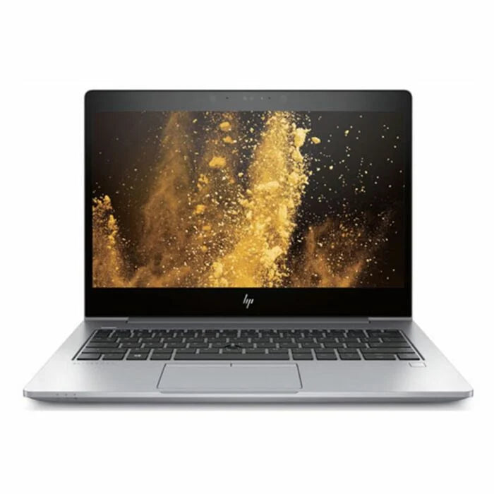 HP Elitebook 840 G6 CI5 8th Generation 8GB Ram 256GB SSD 14" Display (USED)