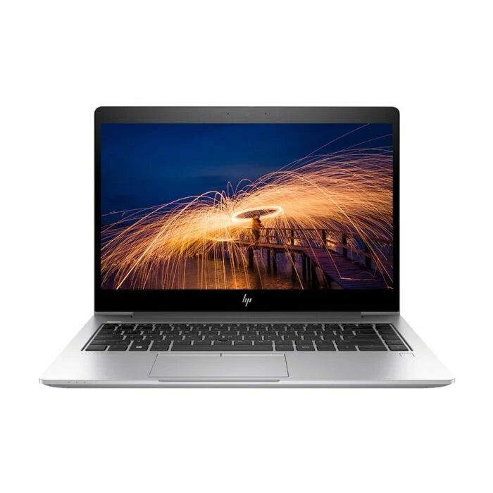 HP Elitebook 840 G6 CI5 8th Generation 8GB Ram 256GB SSD 14" Display (USED)