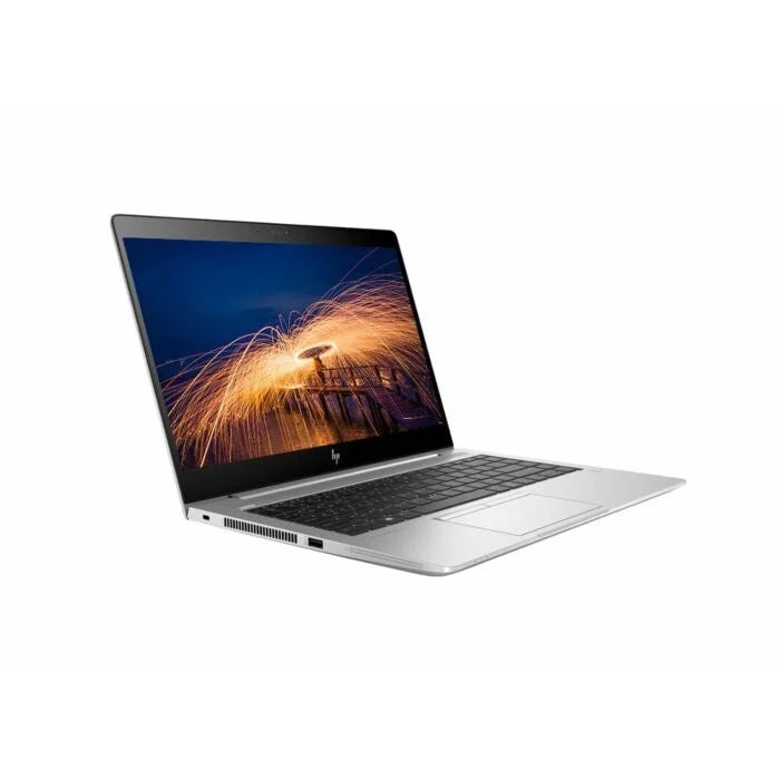 HP Elitebook 840 G6 CI5 8th Generation 8GB Ram 256GB SSD 14" Display (USED)