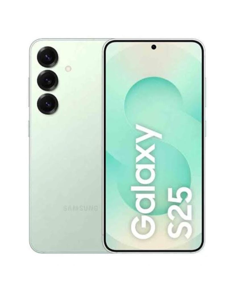 Samsung Galaxy S25