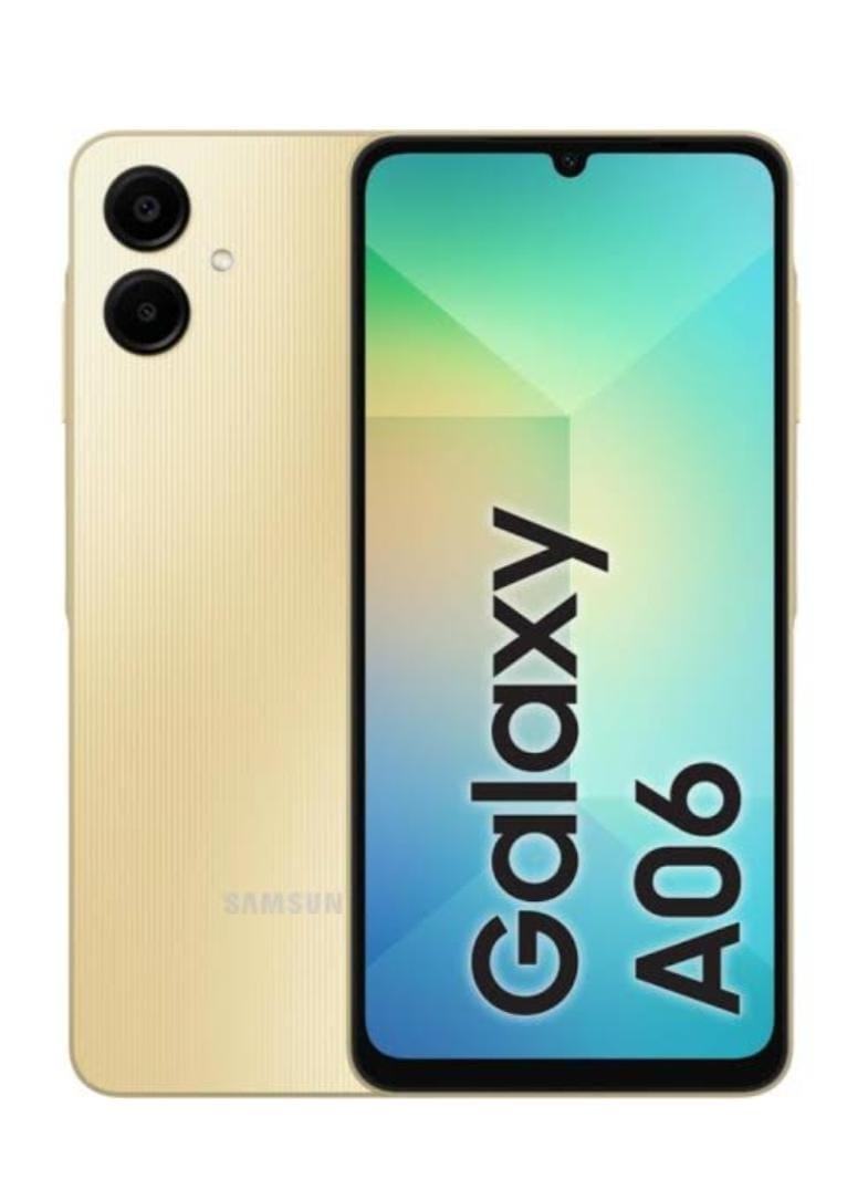Samsung Galaxy A06s