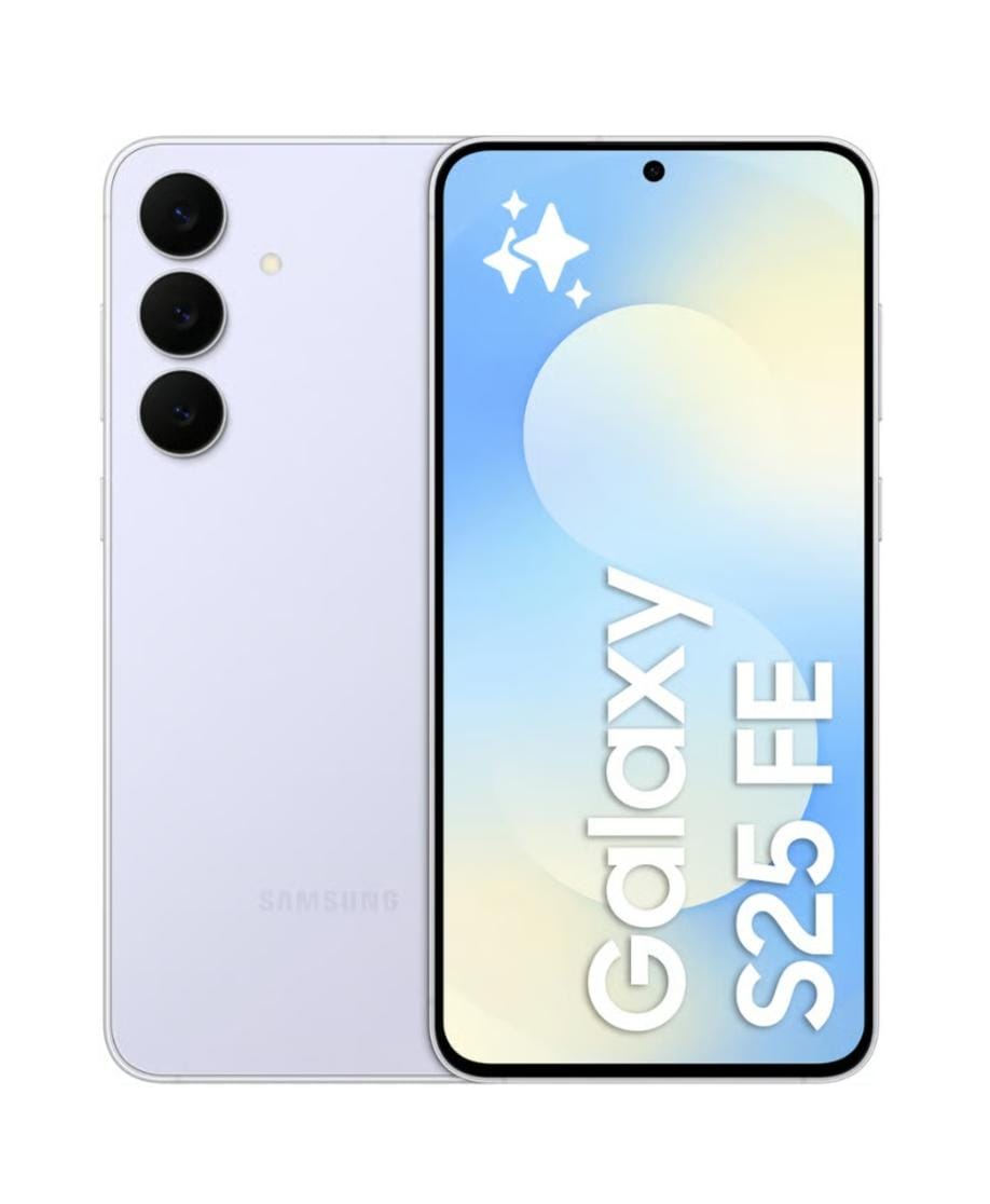 Samsung Galaxy S25 FE