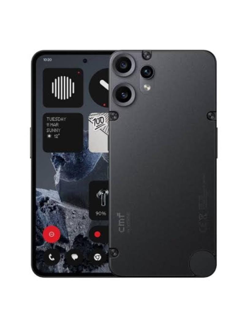 Nothing Phone 2 Pro
