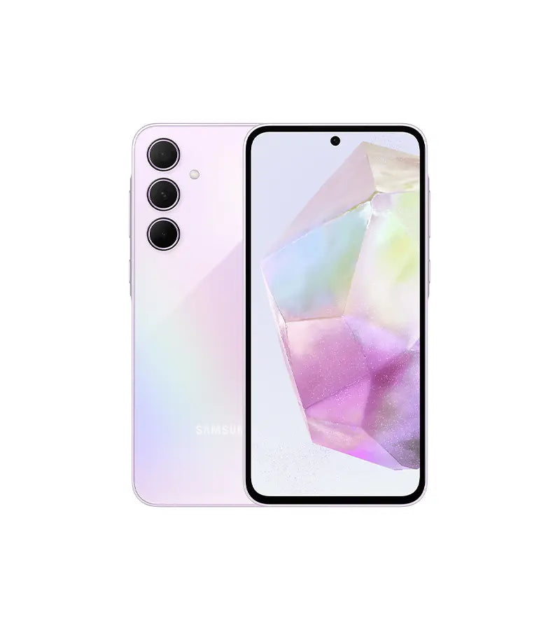 Samsung Galaxy A35