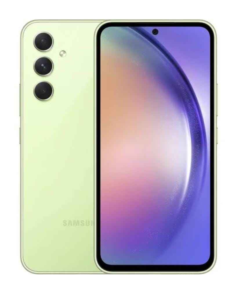 Samsung Galaxy A54s