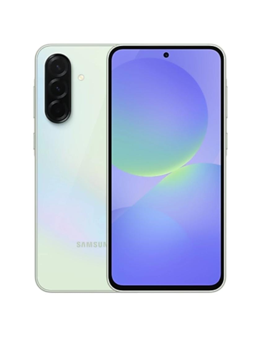 Samsung Galaxy A36
