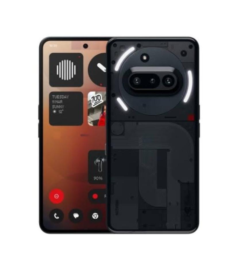 Nothing Phone 3A
