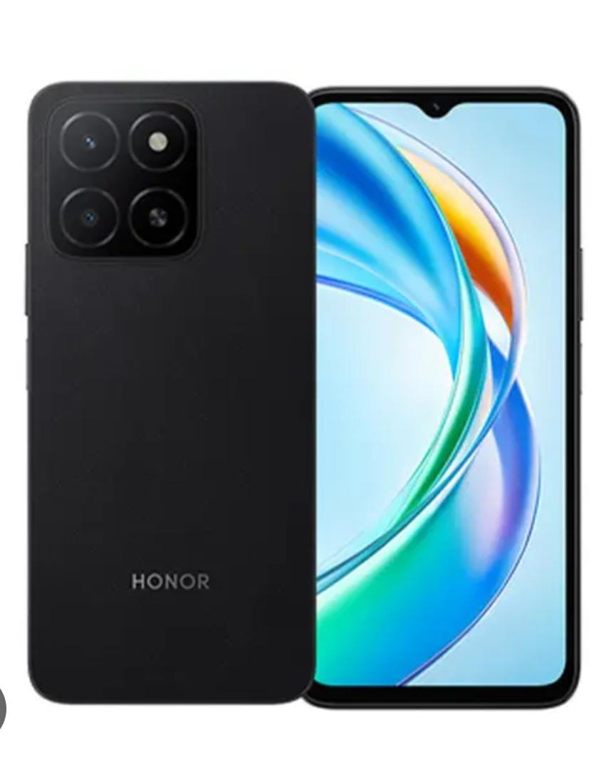 Honor X5b+