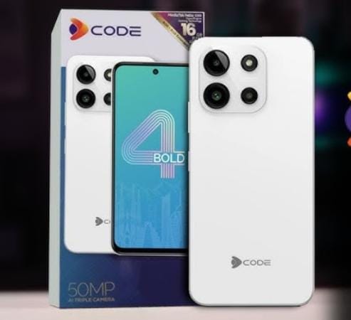 Dcode Bold 2