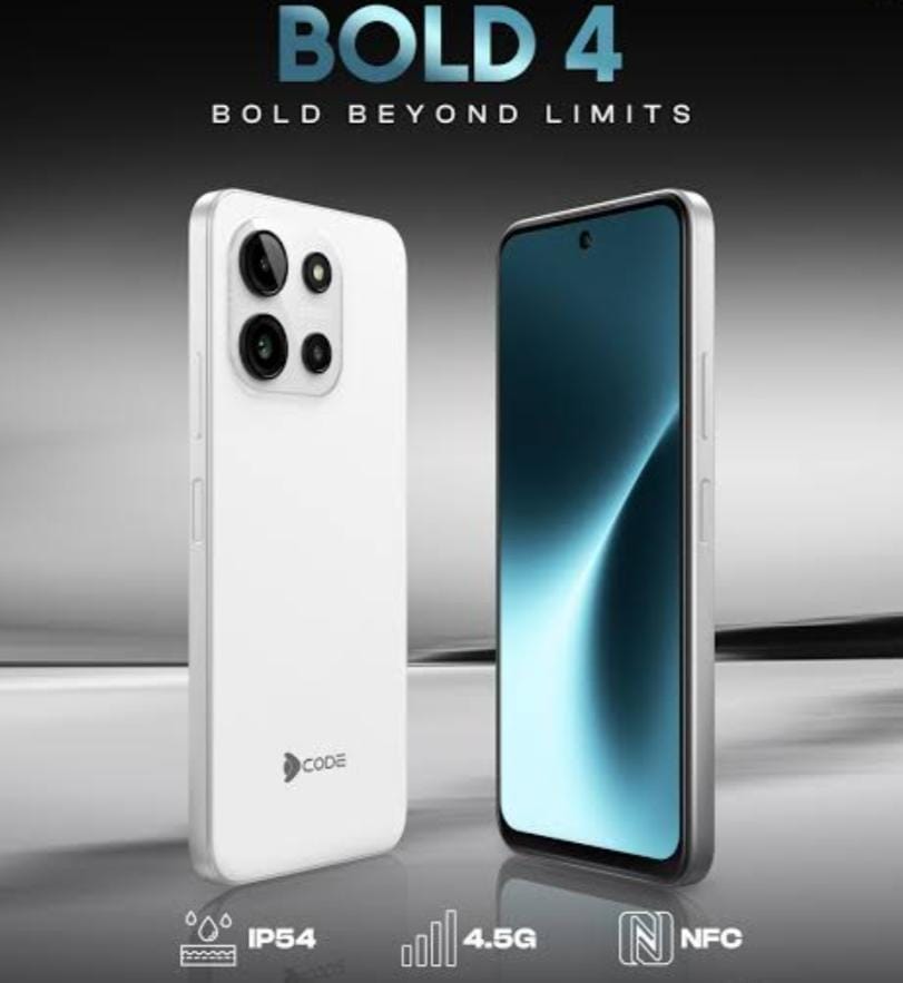 Dcode Bold 2