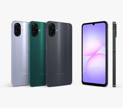 Samsung Galaxy A07s