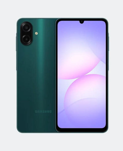 Samsung Galaxy A07s