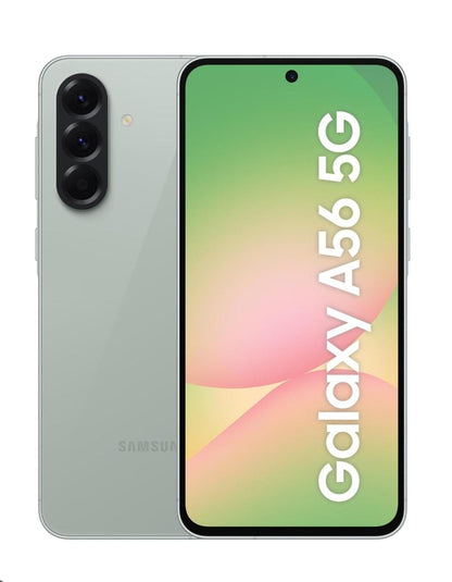 Samsung Galaxy A56