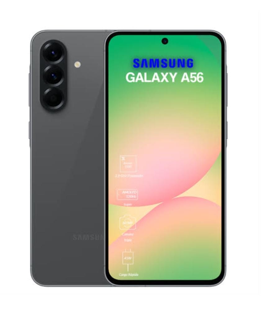 Samsung Galaxy A56