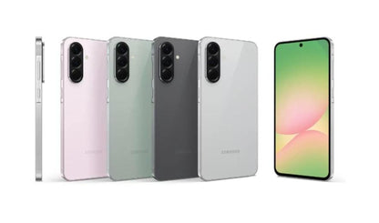 Samsung Galaxy A56