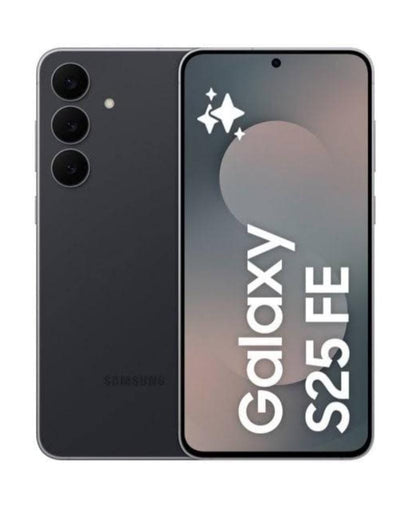 Samsung Galaxy S25 FE