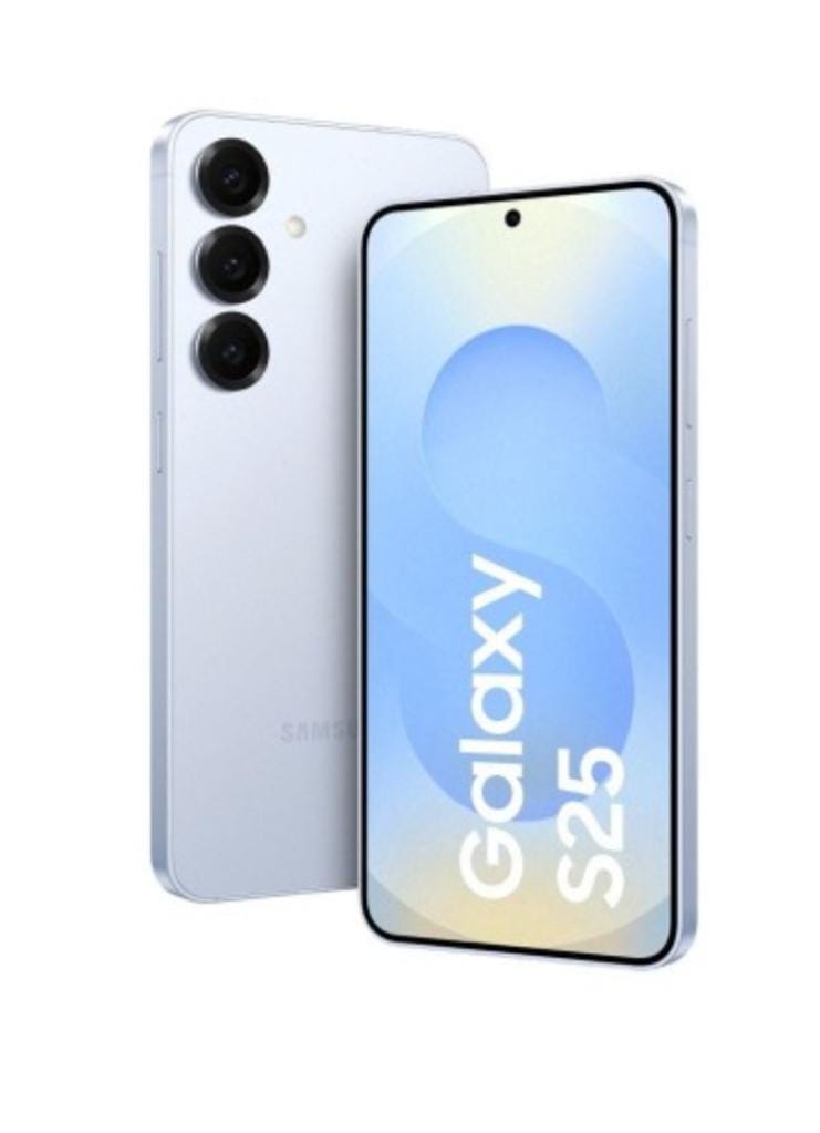 Samsung Galaxy S25