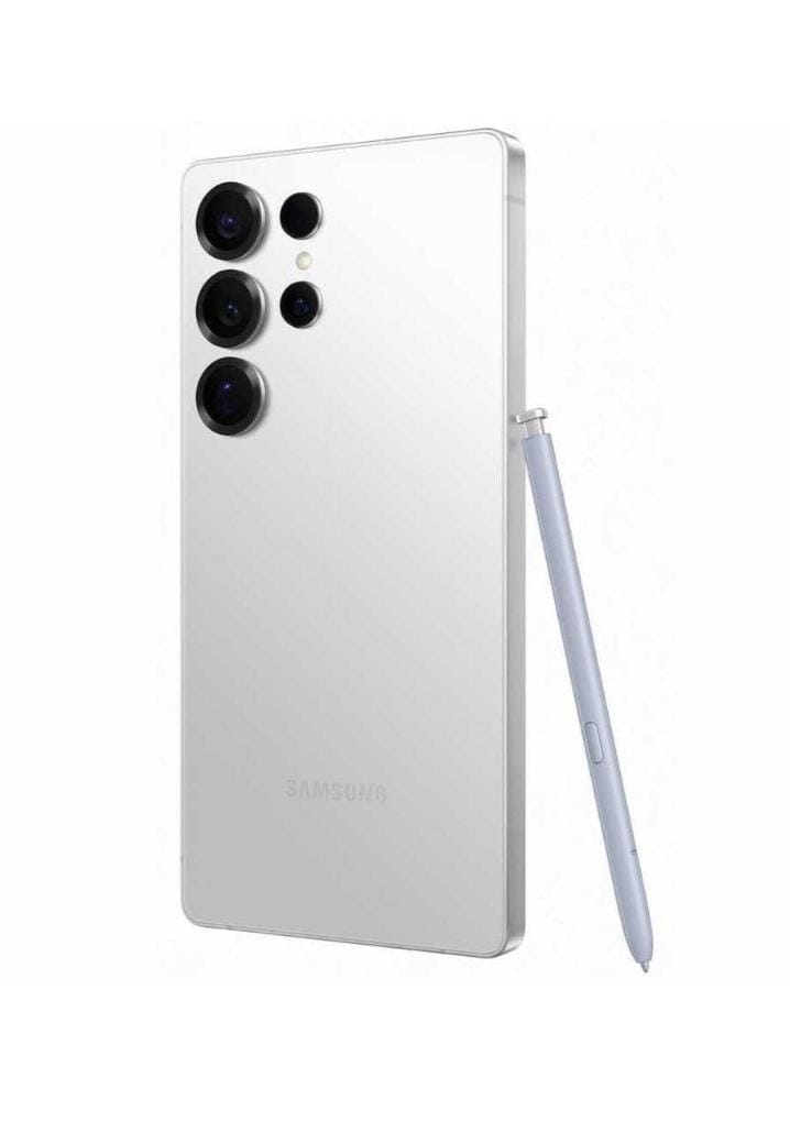 Samsung Galaxy S25 Ultra