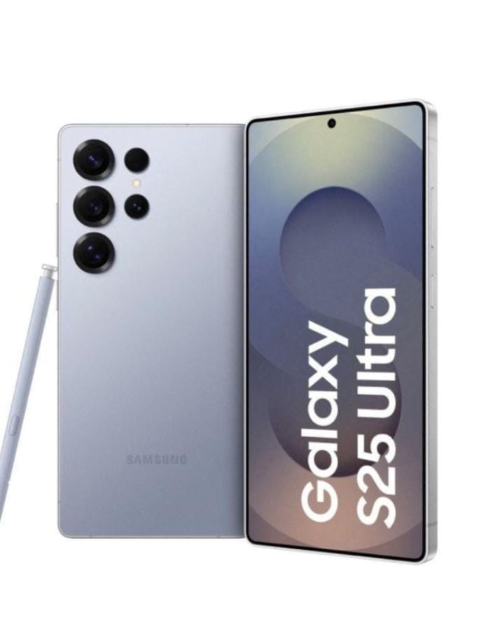 Samsung Galaxy S25 Ultra