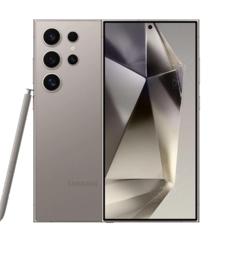 Samsung Galaxy S25 Ultra