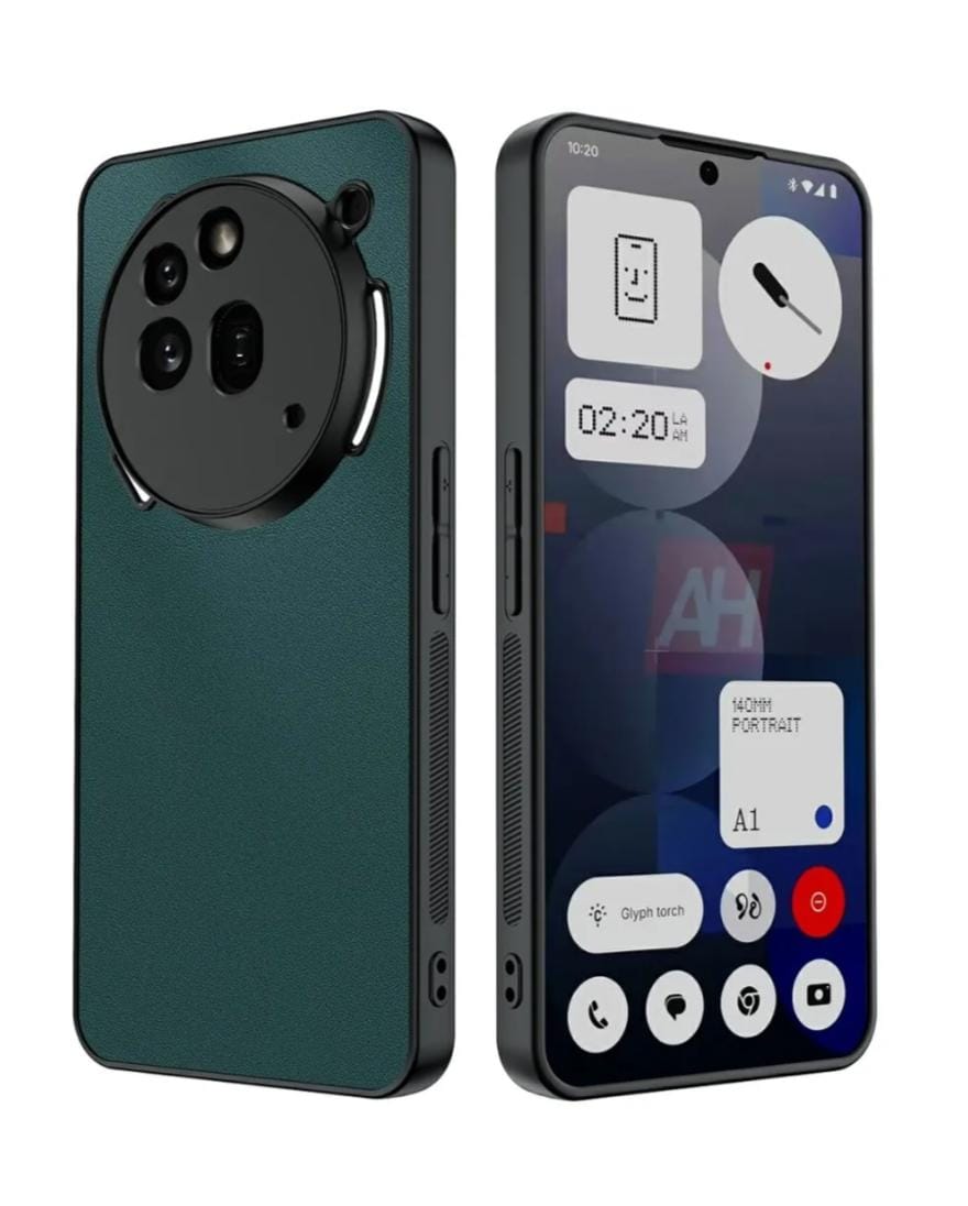 Nothing Phone 3 Pro