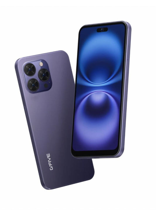 Gfive Pro 16