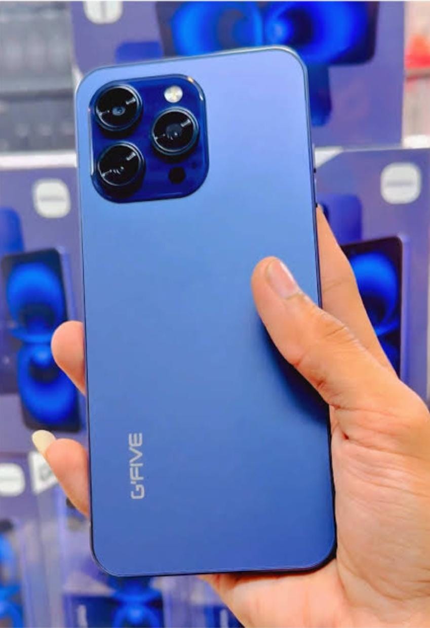 Gfive Pro 16