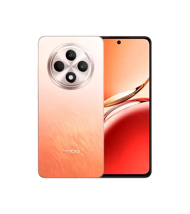 Oppo Reno 12F 5G
