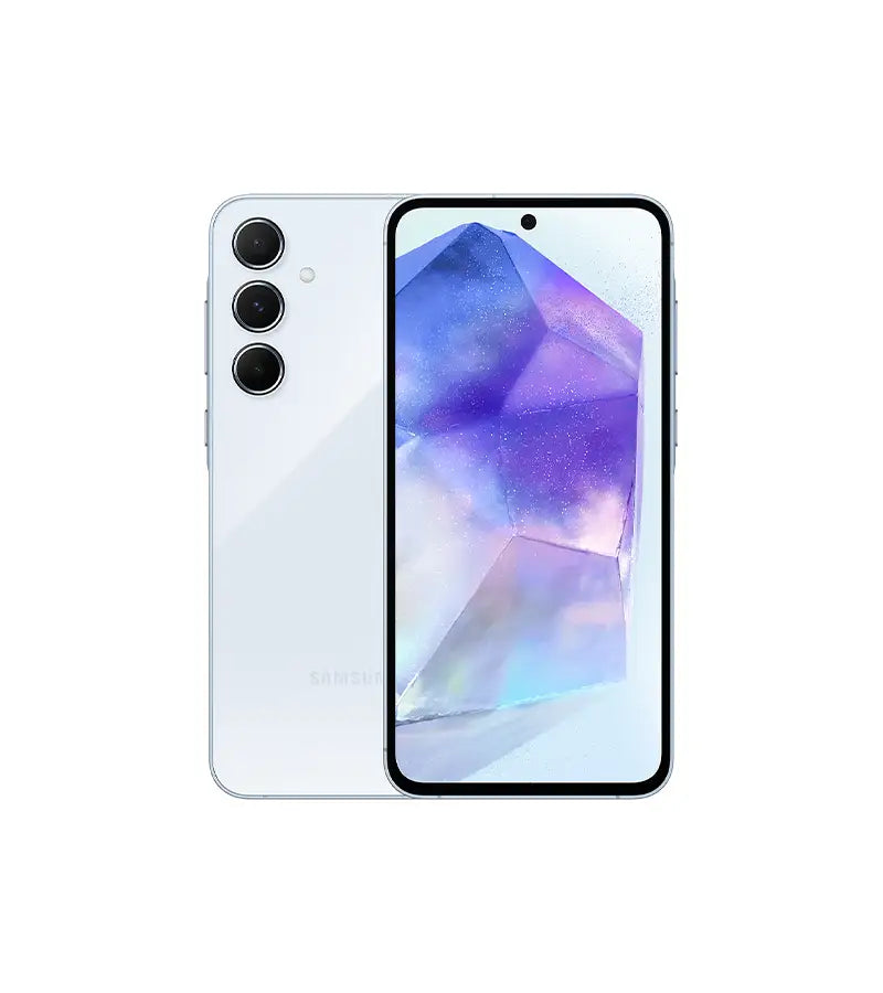 Samsung Galaxy A55